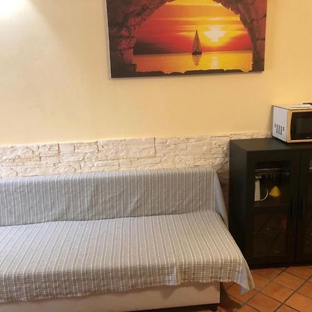 La Casa Di Clari Villa Syracuse Eksteriør bilde