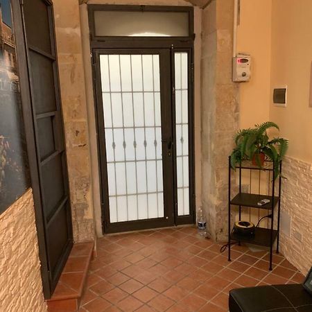 La Casa Di Clari Villa Syracuse Eksteriør bilde