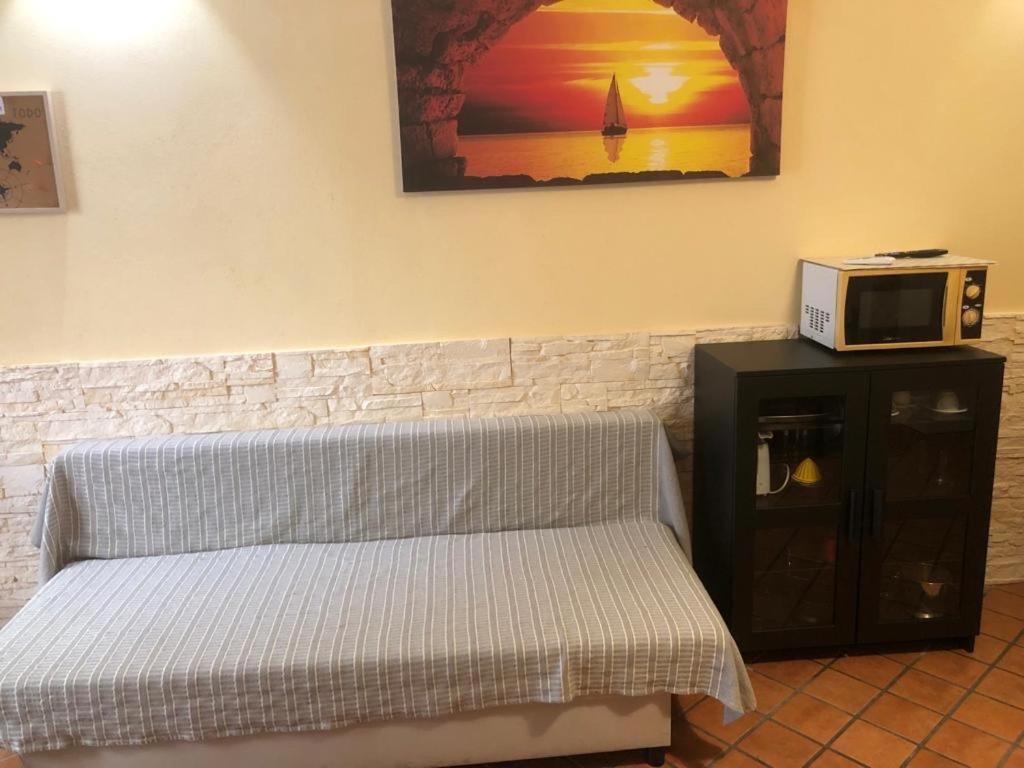 La Casa Di Clari Villa Syracuse Eksteriør bilde