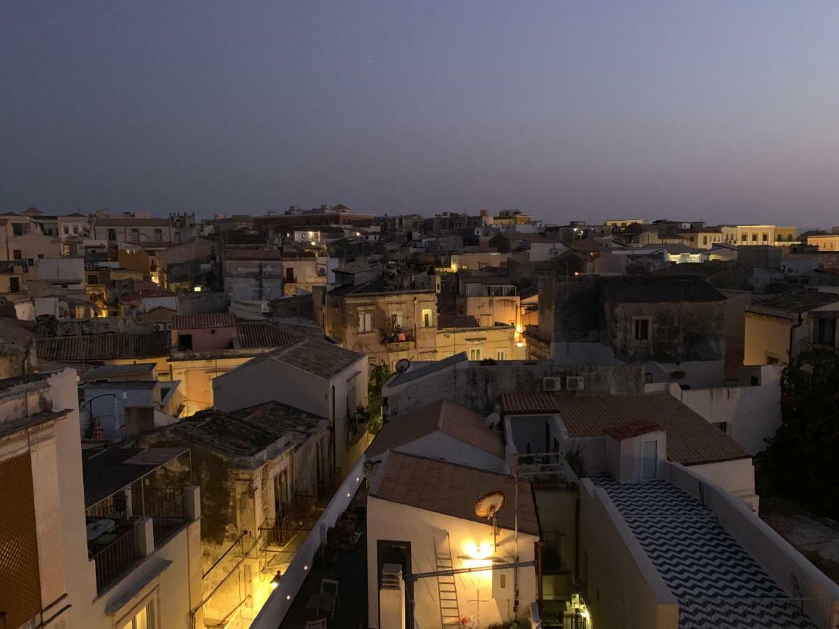 La Casa Di Clari Villa Syracuse Eksteriør bilde