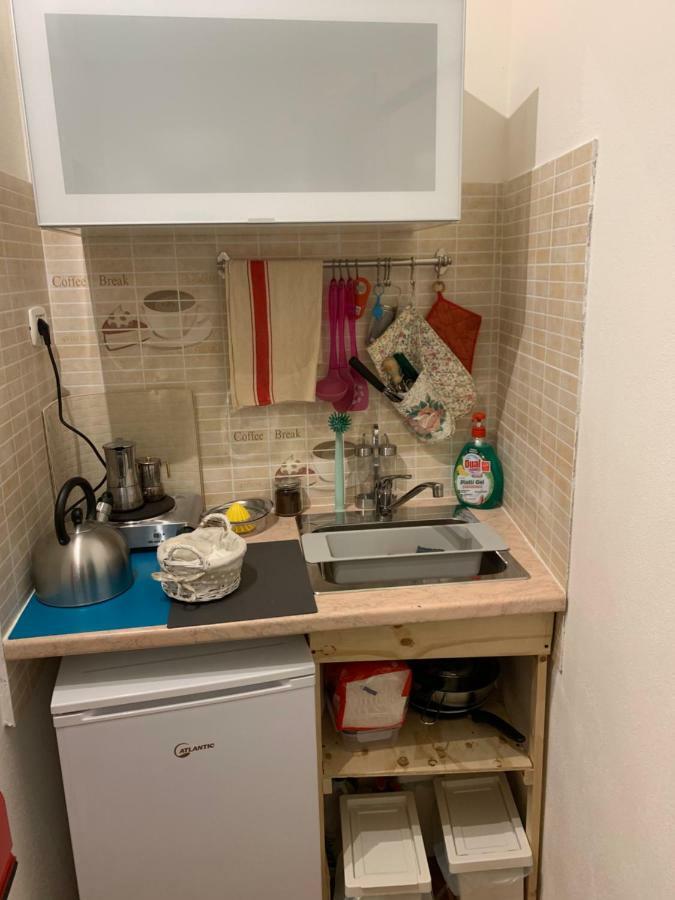 La Casa Di Clari Villa Syracuse Eksteriør bilde