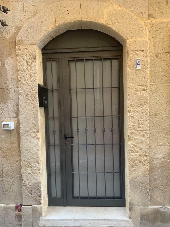 La Casa Di Clari Villa Syracuse Eksteriør bilde