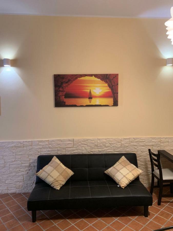 La Casa Di Clari Villa Syracuse Eksteriør bilde