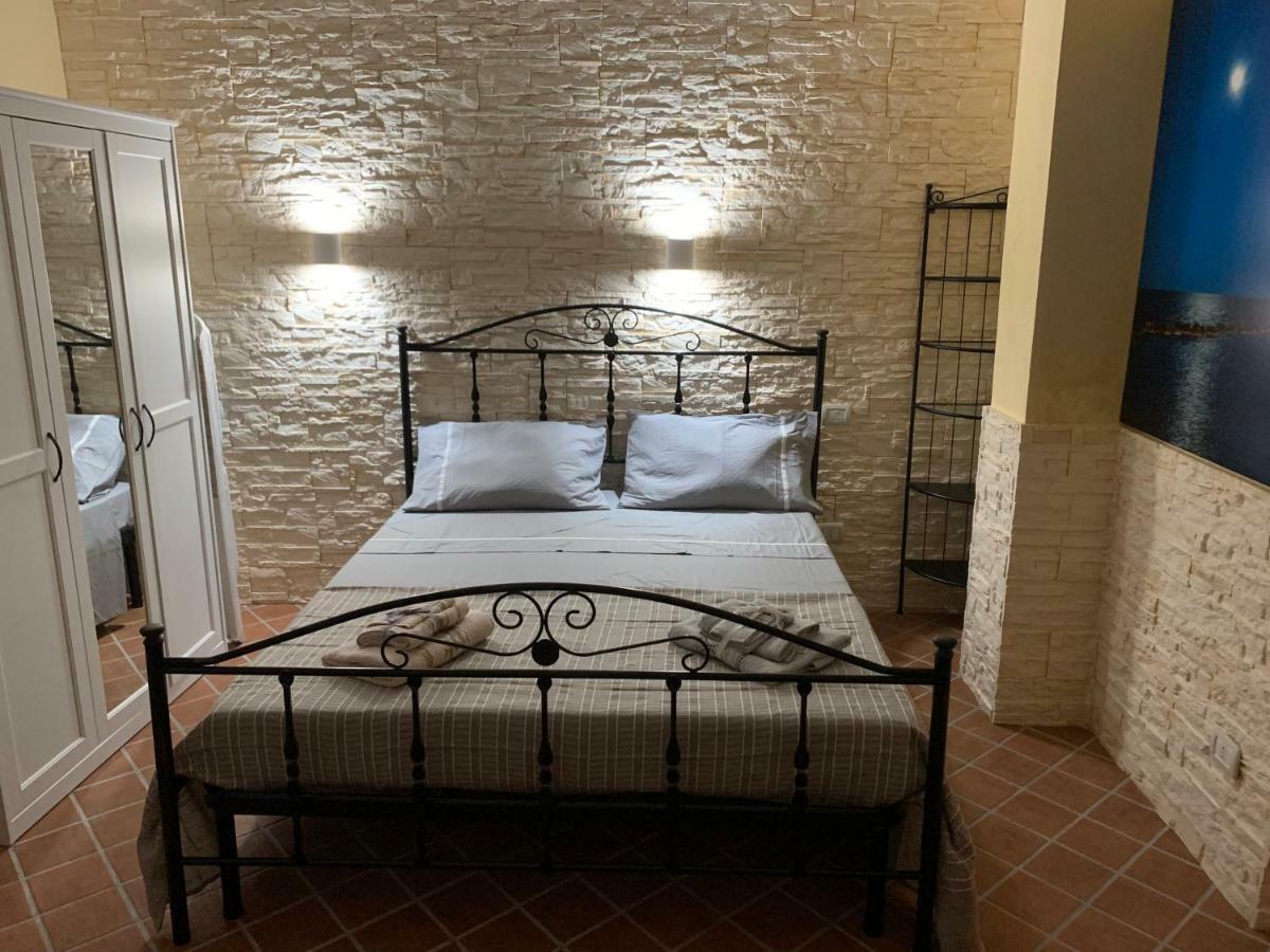 La Casa Di Clari Villa Syracuse Eksteriør bilde