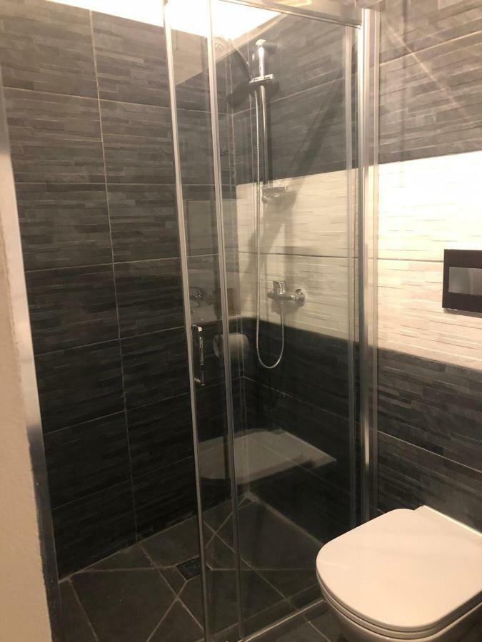 La Casa Di Clari Villa Syracuse Eksteriør bilde