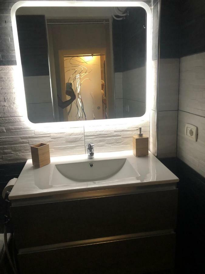 La Casa Di Clari Villa Syracuse Eksteriør bilde